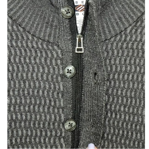 JOSEPH ABBOUD Sweater - Picture 4 of 5